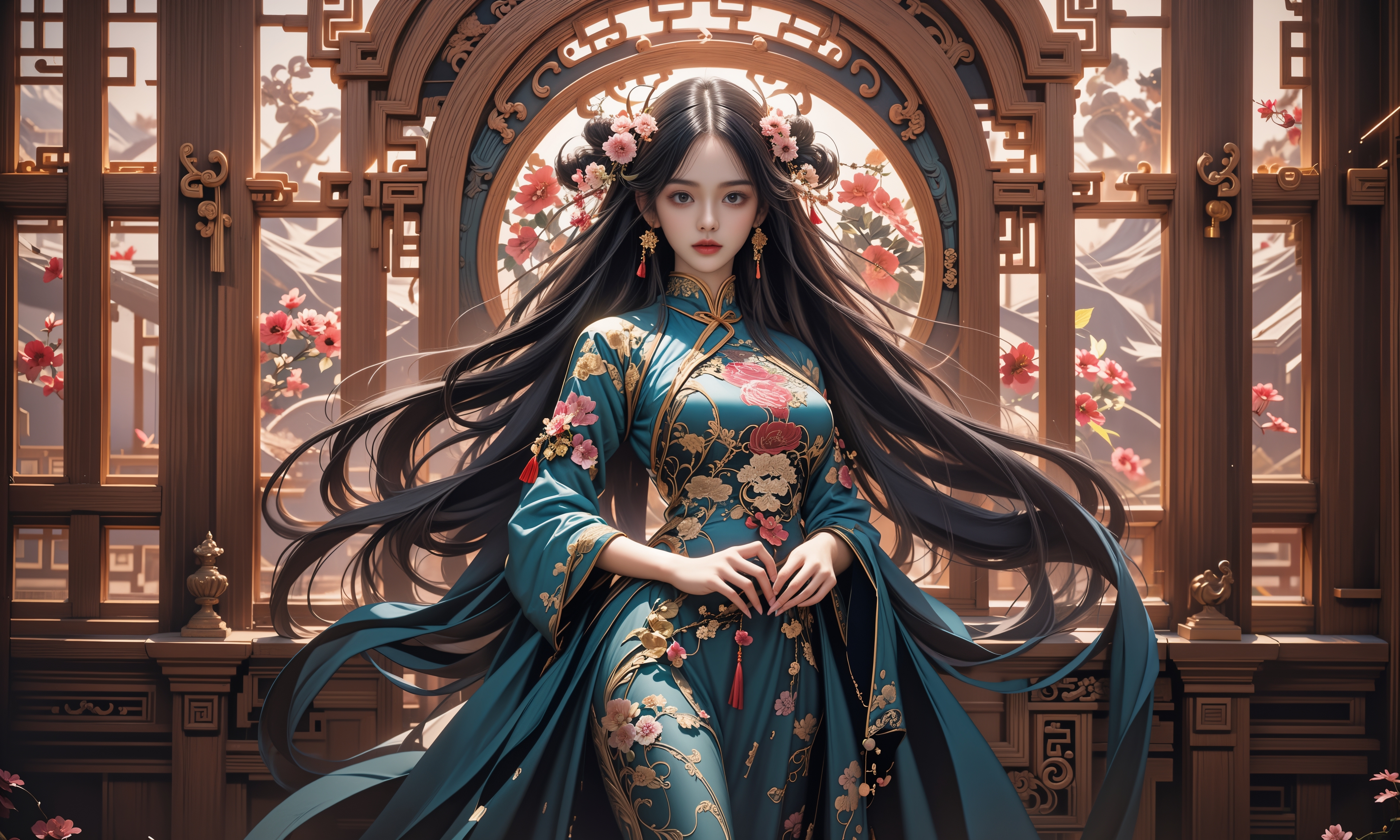 共青团“情暖童心·乡伴童行”公益项目实施10年 黑龙江2.7万儿童受益